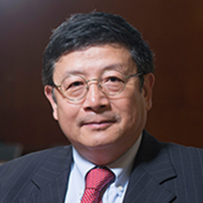 Professor Tian Xu